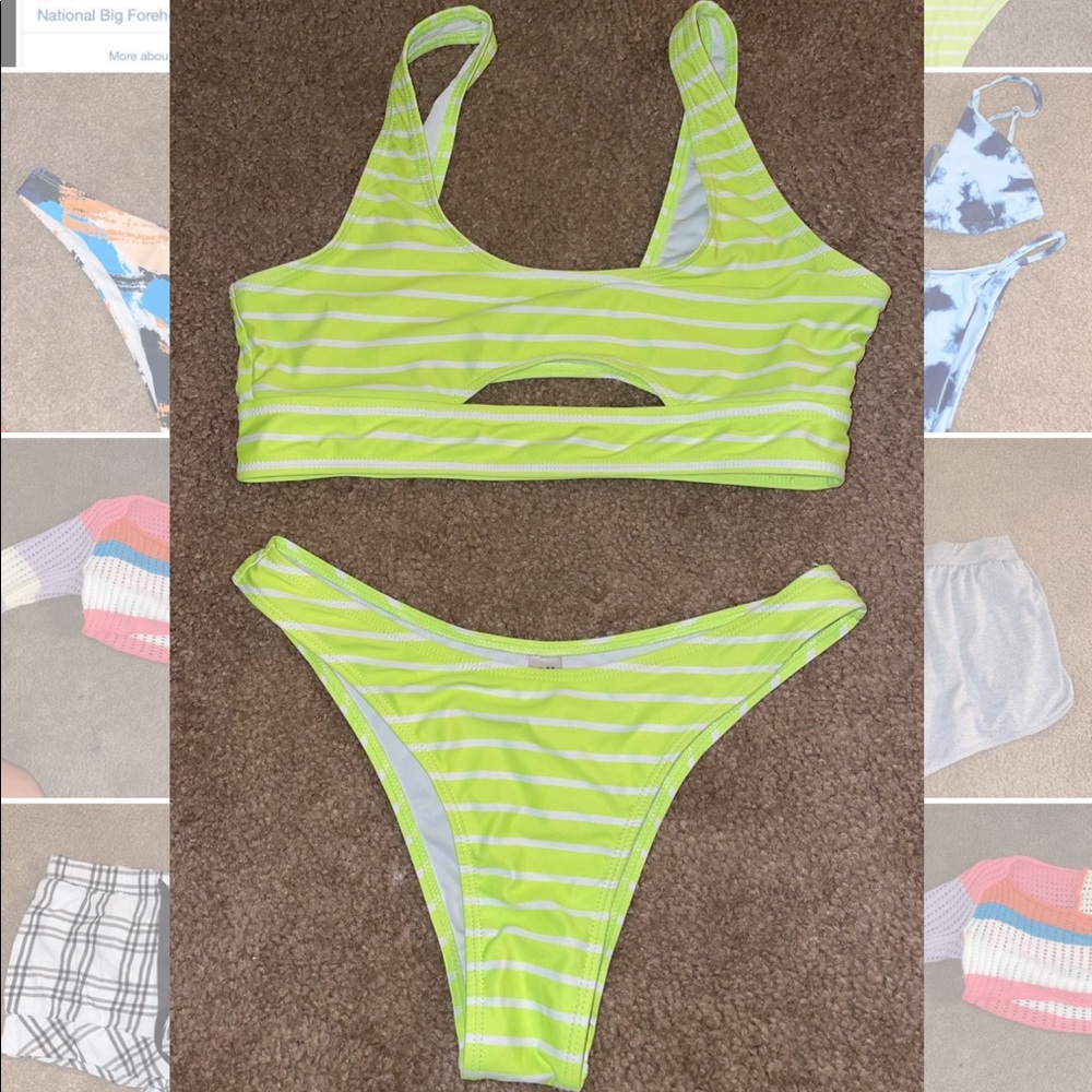 Swimsuit